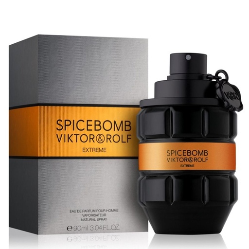 Viktor & Rolf Spicebomb EXTREME EDP S90ML NF