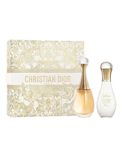 Dior Jadore JEWEL BOX J'Adore 2 Piece Gift Set Eau de Parfum 50ML