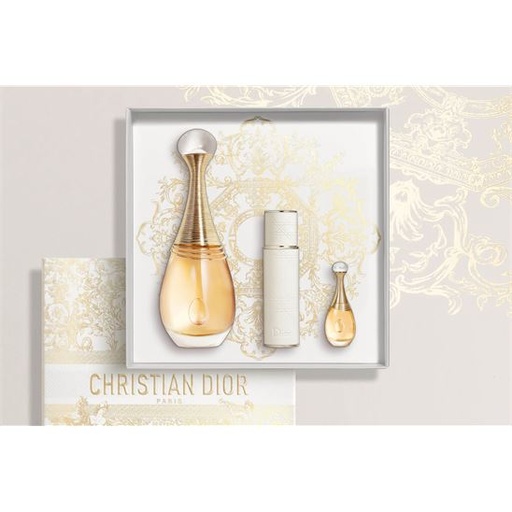 Dior JEWEL BOX JADORE Eau De Parfum 100ML