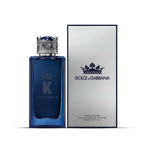 Dolce & Gabbana K Eau De Parfum INTENSE 100ML