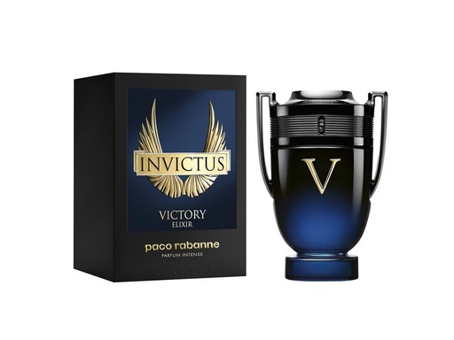 Paco Rabanne Invictus Victory Elixir Intense For Men Parfum 100ML