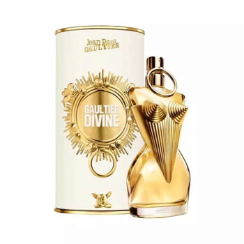 Jean Paul Gaultier Ladies Divine Eau de Parfum 50ML