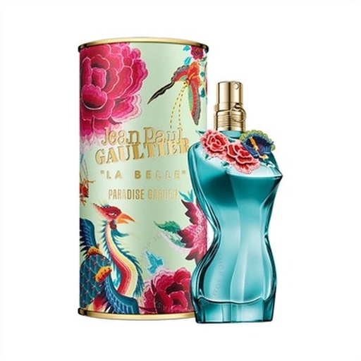 Jean Paul Gaultier Ladies La Belle Paradise Garden 2024 Eau de Parfum 100ML