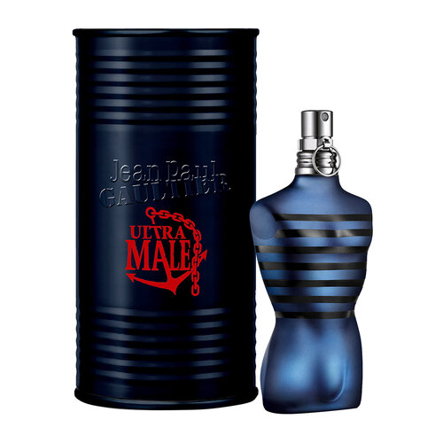 Jean Paul Gaultier LE MALE ULTRA  Eau De Toilette 40ML