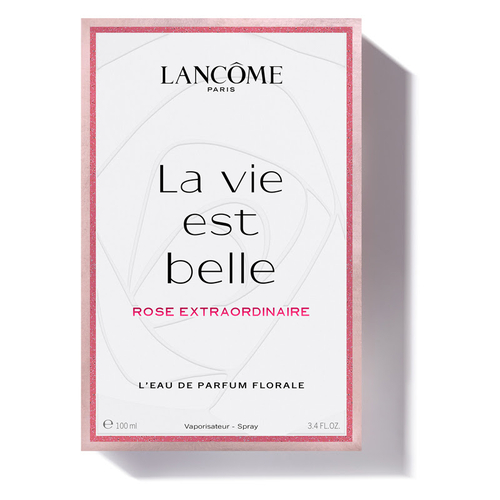 Lancome LA VIE EST BELLE ROSE EXTRAORDINAIRE EDP 100ML