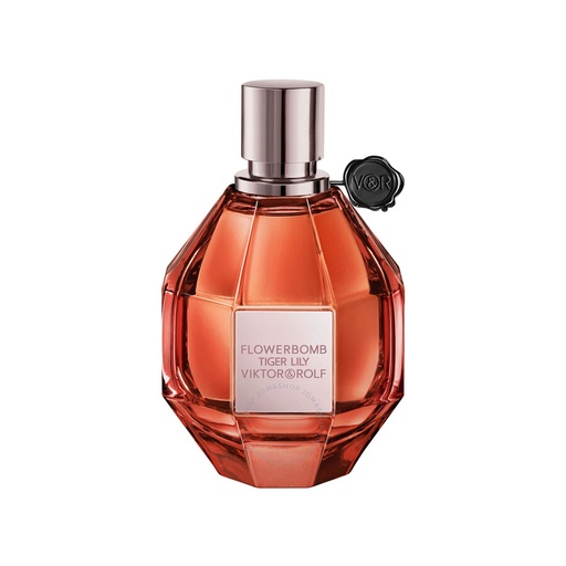 VIKTOR&ROLF Flowerbomb Tiger Lily Eau de Parfum 100ML