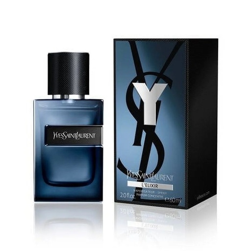 Yves Saint Laurent Men's Y Elixir 60ML