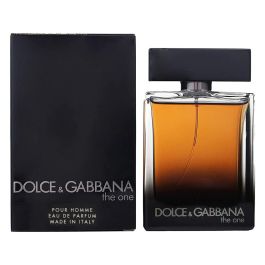 Dolce & Gabbana The One for Men Pour Homme  Eau de Parfum 100ML