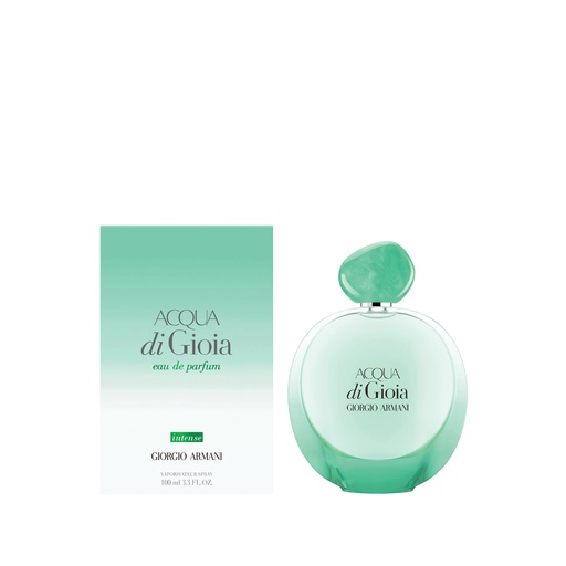 Giorgio Armani Ladies Acqua Di Gioia Intense EDP 100ML 