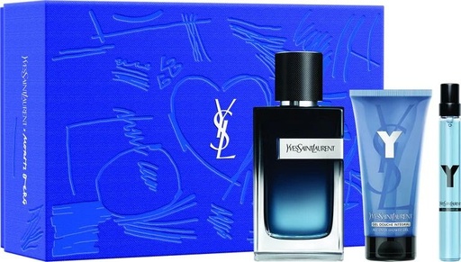 YSL Y Eau De Parfum 100ML 10ML SG 50ML S24