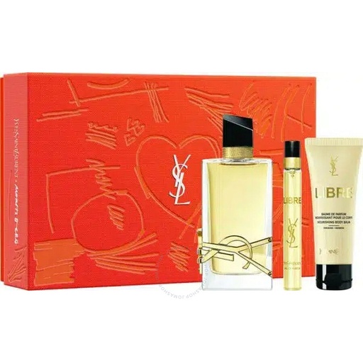 YSL LIBRE Eau De Parfum 90ML 10ML BL 50ML S24