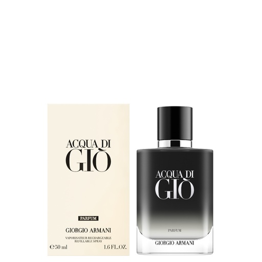 Giorgio Armani Men's Acqua di Gio Parfum 50ML