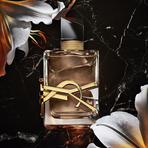 YSL Libre Flowers & Flames EDP For Women 50ML