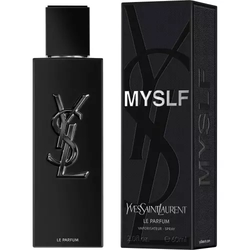 Yves Saint Laurent MYSLF LE PARFUM 100ML