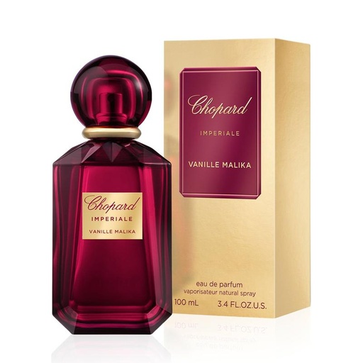 Chopard Imperiale - Vanille Malika EDP 100 ml