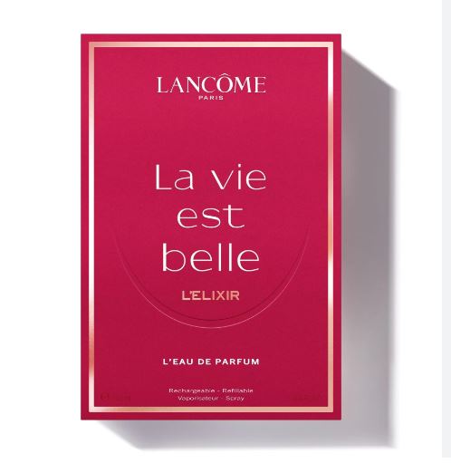 Lancome La Vie Est Belle L'Elixir L'eau De Parfum 100ML