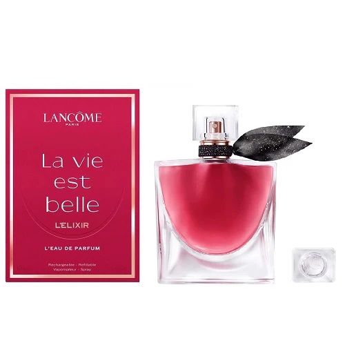 Lancome La Vie Est Belle L'Elixir 50ml L'eau De Parfum