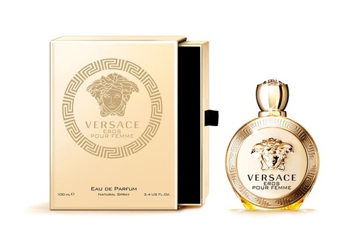 Versace Eros Pour Femme Eau de Perfume Spray 100ML