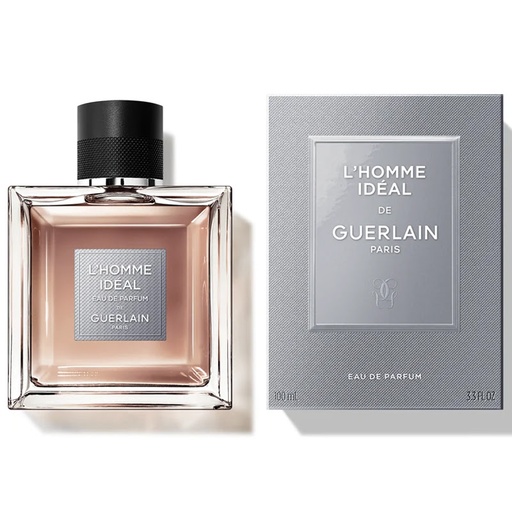 Guerlain L,Homme Ideal Eau De Parfum 100ML