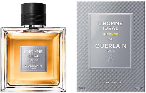 GUERLAIN IDEAL HOME INTENSE Eau De Parfum 100 ML 