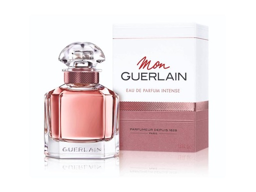 Guerlain Mon Guerlain Intense Eau De Parfum 100ML For Women