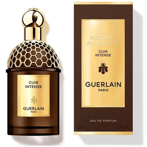 GUERLAIN Cuir Intense - Eau de Parfum 125ML