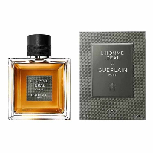 Guerlain L'Homme Ideal For Men Parfum EDP 100 ML