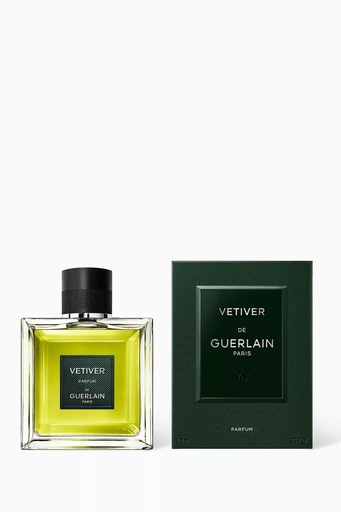 GUERLAIN Vetiver Parfum, 100ml