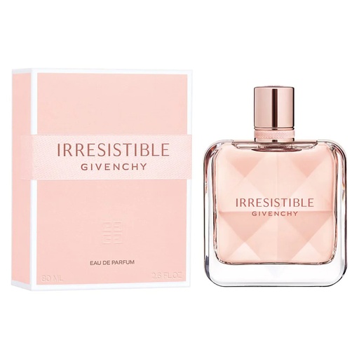 Givenchy Ladies Irresistible Eau de Parfum 80ML