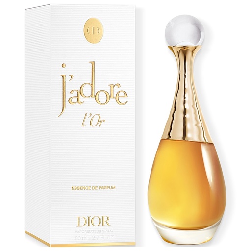 Dior Jadore L'OR PARFUM 80ML