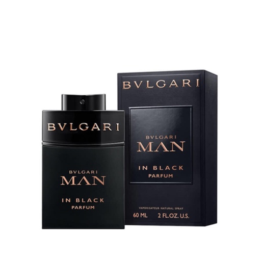 Bvlgari Man In Black Parfum 100ML 