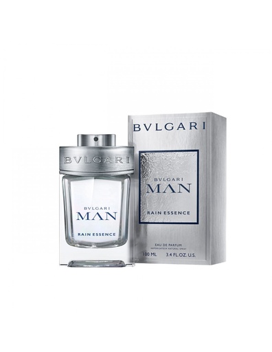 Bvlgari Man Rain Essence Eau de Parfum 100ML