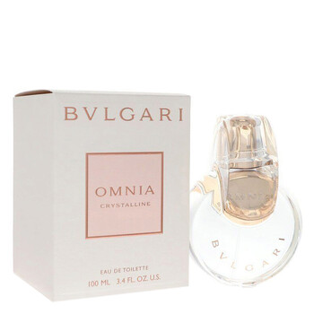 Bvlgari Omnia Crystalline eau de toilette 100ML