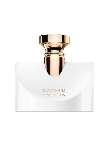 Bvlgari Splendida Patchouli Tentation For Women Eau De Parfum 100ML