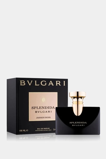 Bvlgari Splendida Jasmin Noir For Women Eau De Parfum 100ML