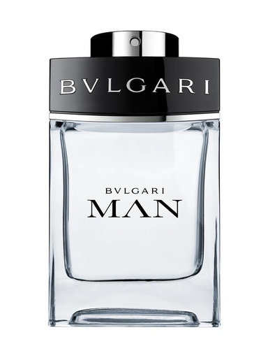 Bvlgari Man Eau De Toilette 100ML