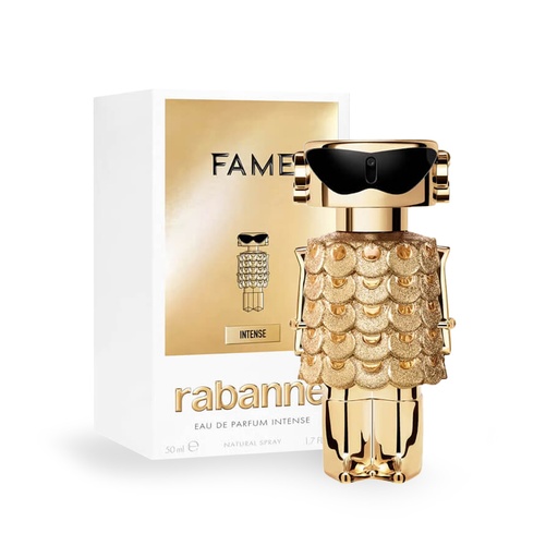 Paco Rabanne  Ladies Fame Intense EDP 50ML
