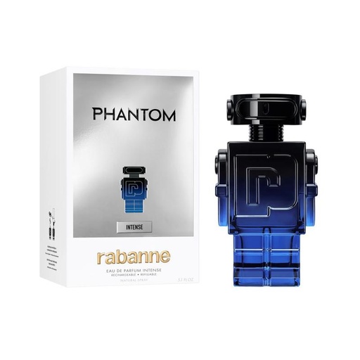 Paco Rabanne Phantom EDP Intense For Men 100ML 