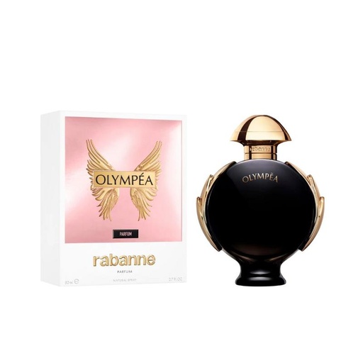Paco Rabanne Olympea Parfum Women 80ML