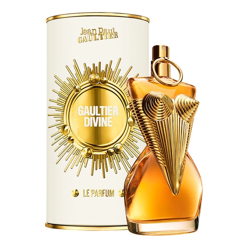 Jean Paul Gaultier Divine Le Parfum Eau De Parfum 100ML