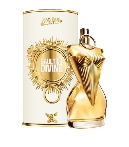 Jean Paul Gaultier Divine Eau De Perfume 100ML