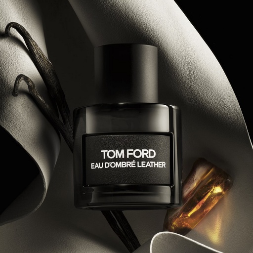 Tom Ford Eau D'Ombre Leather Eau De Toilette 50ML