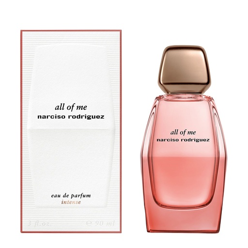 Narciso Rodriguez All Of Me Intense Edp 90ml